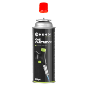 Gasolbomber - Paket med 4