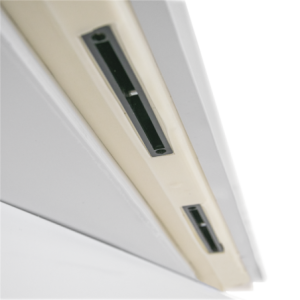 Chambre Froide Négative TEFCOLD - 2400x3000 : Optimaalinen eristys, ammattilaisille sopivat mitat