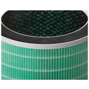 H13 HEPA-filter - Luftrenare för professionellt kök | Bartscher