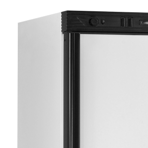 Varastojäähdytin 1 Ovi Valkoinen - 345 L TEFCOLD - Käytännöllinen ja Tehokas