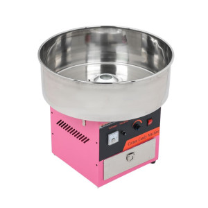 Sähköinen Hattarakone Dynasteel - Nopea ja Helppo Valmistus | Fourniresto