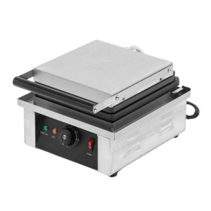 Dynasteel Sähköinen Vohvelirauta - Valmista pehmeitä vohveleita ennätysajassa!