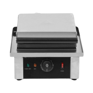 Dynasteel Sähköinen Vohvelirauta - Valmista pehmeitä vohveleita ennätysajassa!