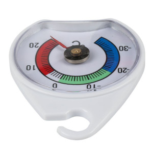 Termometer Kyl-Frys -30° / 50° - Dynasteel