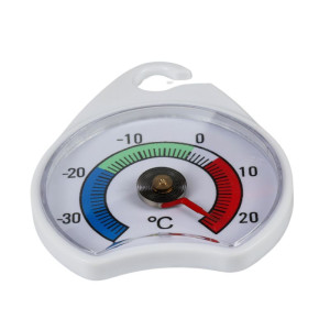 Termometer Kyl-Frys -30° / 50° - Dynasteel