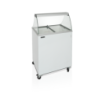 Vitrine Crème Glacée TEFCOLD - Pakastin 191 L Sustainable