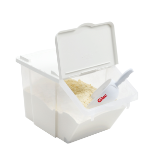 Ainesastia kannella - 30 L - GILAC