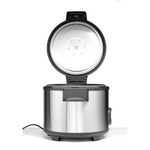 Ris kokare - 5,4 L Hendi