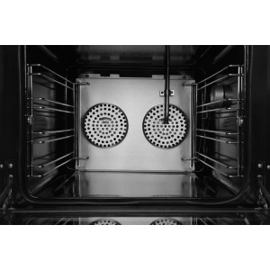 Konvektionsugn med ångkokare H90S - HENDI