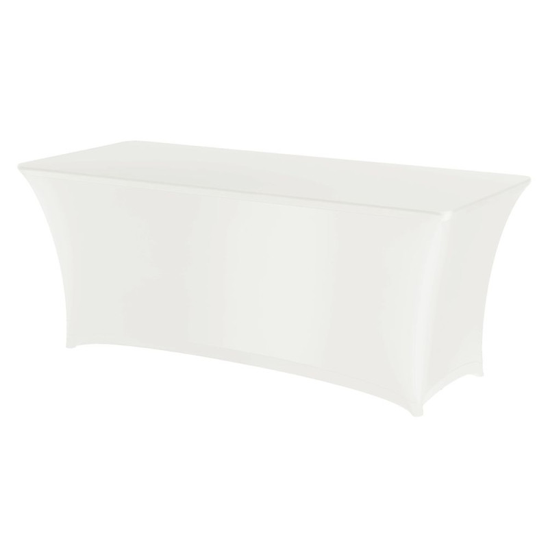 Pöytäliina valkoinen 1830 - HENDI