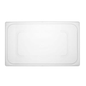 Kansi GN 1/1 polypropeeni - HENDI