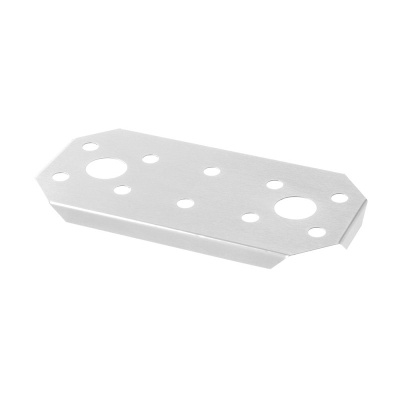 Reikäiset gastronorm-sisäosat - HENDI-merkki - Fourniresto