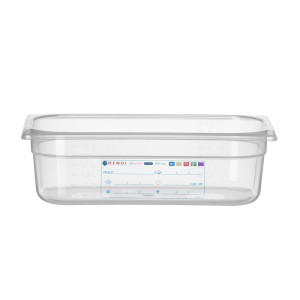 GN-behållare 1/3 - Märke HENDI - Fourniresto