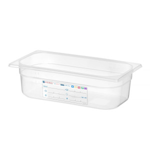 GN-behållare 1/3 - Märke HENDI - Fourniresto