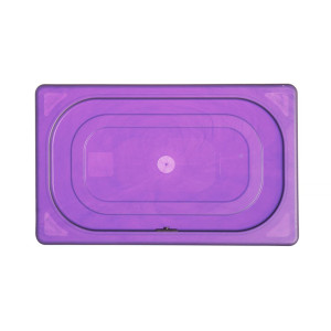 Lock Gastronorm lila - Märke HENDI - Fourniresto