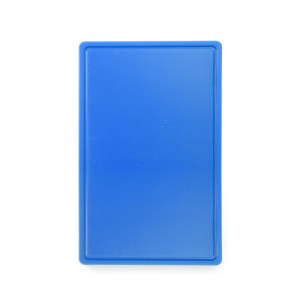 Skärbräda HACCP Gastronorm 1/1 - Märke HENDI - Fourniresto