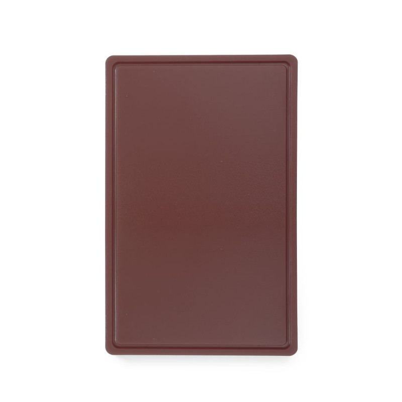 Skärbräda HACCP Gastronorm 1/1 - Märke HENDI - Fourniresto