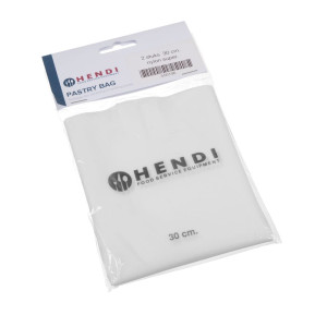 Nyloninen leivospussi - P 300 mm