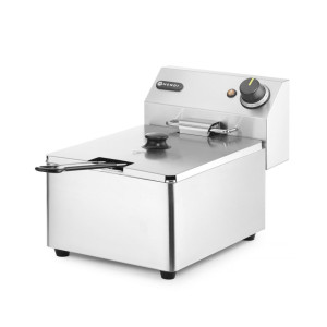 Friteerauskeitin Kitchen Line - 6 L