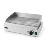 Räfflad grillplatta Profi Line HENDI - Effektivt professionellt kök