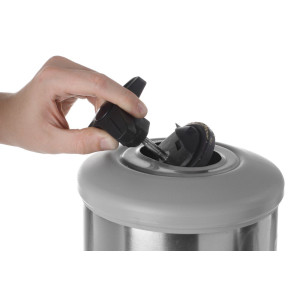 Water softener - 12 L