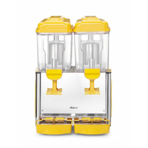 Juice dispenser - 2 x 12 L - Märke HENDI