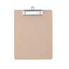 Skyddsmapp Clipboard - 185 x 245 mm
