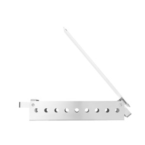 Värmehäll med 2 brännare - Märke HENDI - Fourniresto