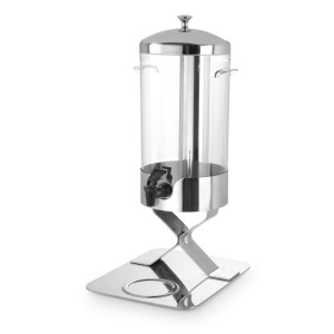 Hedelmämehulähde - Tilavuus 5 L