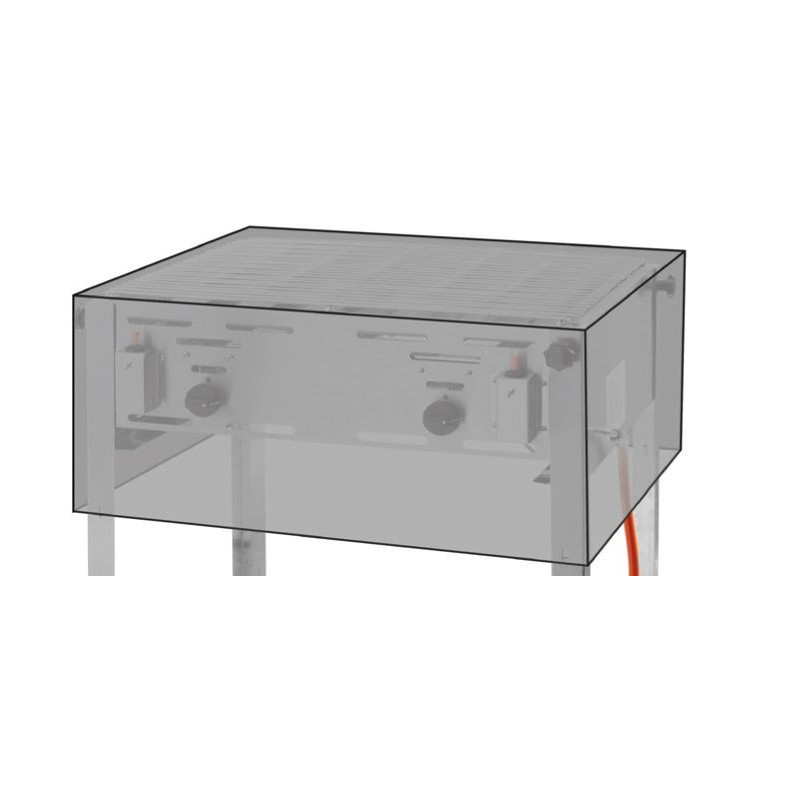 Skyddsfodral för grill och Roast Master Maxi - Märke HENDI - Fourniresto