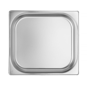 GN-behållare GN 2/3 - 5,5 L - H 65 mm