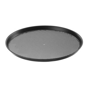 Perforated Pizza Pan - ø 340 mm - Hendi