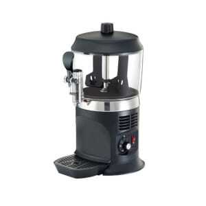 Chokladkanna 5 liter