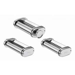 Pastakoneen setti - 3 osaa