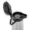 Termos med pump för professionell kaffebryggare Aurora
