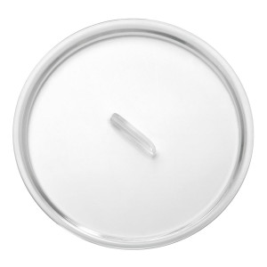 Mjölkskummare med induktion - Bartscher