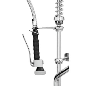 GASTRO-sekoitin ristikoiden kanssa - FourniResto - Viite BR400115