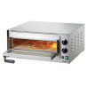 Fyra pizza Mini Plus