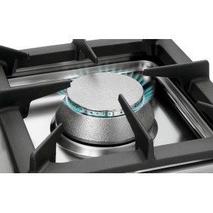 Kaasukeitin - 2 poltinta