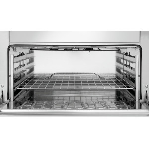 Elkretskok 4 plattor - Elugn GN 2/1 från varumärket Bartscher