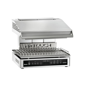 Sähköinen salamanteri Hi-Light-Lift Bartscher