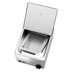 Lämmitä makkaroita 1KA10-FM Bartscher