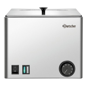 Lämmitä makkaroita 1KA10-FM Bartscher