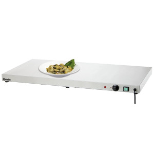 WP600 Hot Plate - 100 x 50 cm Bartscher