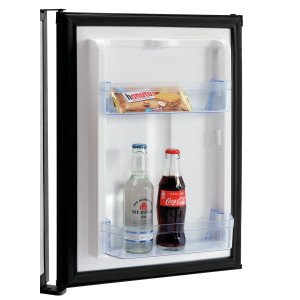 Minibar med hel dörr - 34 L - Bartscher