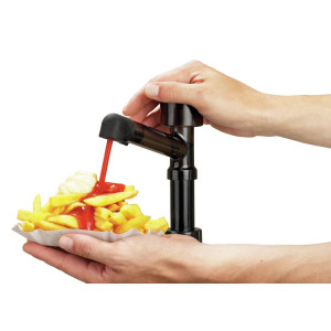 Sågpumpar - 3,3 liter - 4 pumpar