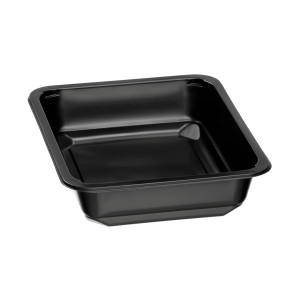 Plastbricka för halvautomatisk förslutningsmaskin - 50-pack - Bartscher