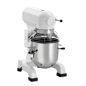 Bakmaskin - 3 kg - 10 L - Bartscher