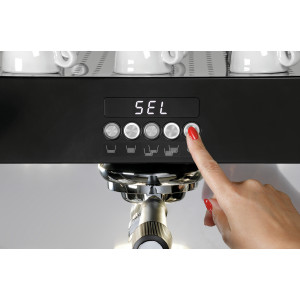 Kaffemaskin Coffeeline - 11,5L - Bartscher