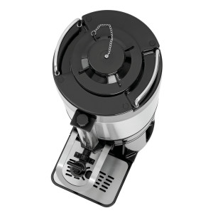 Isotermisk Dispenser 8L Bartscher | Håller drycker varma